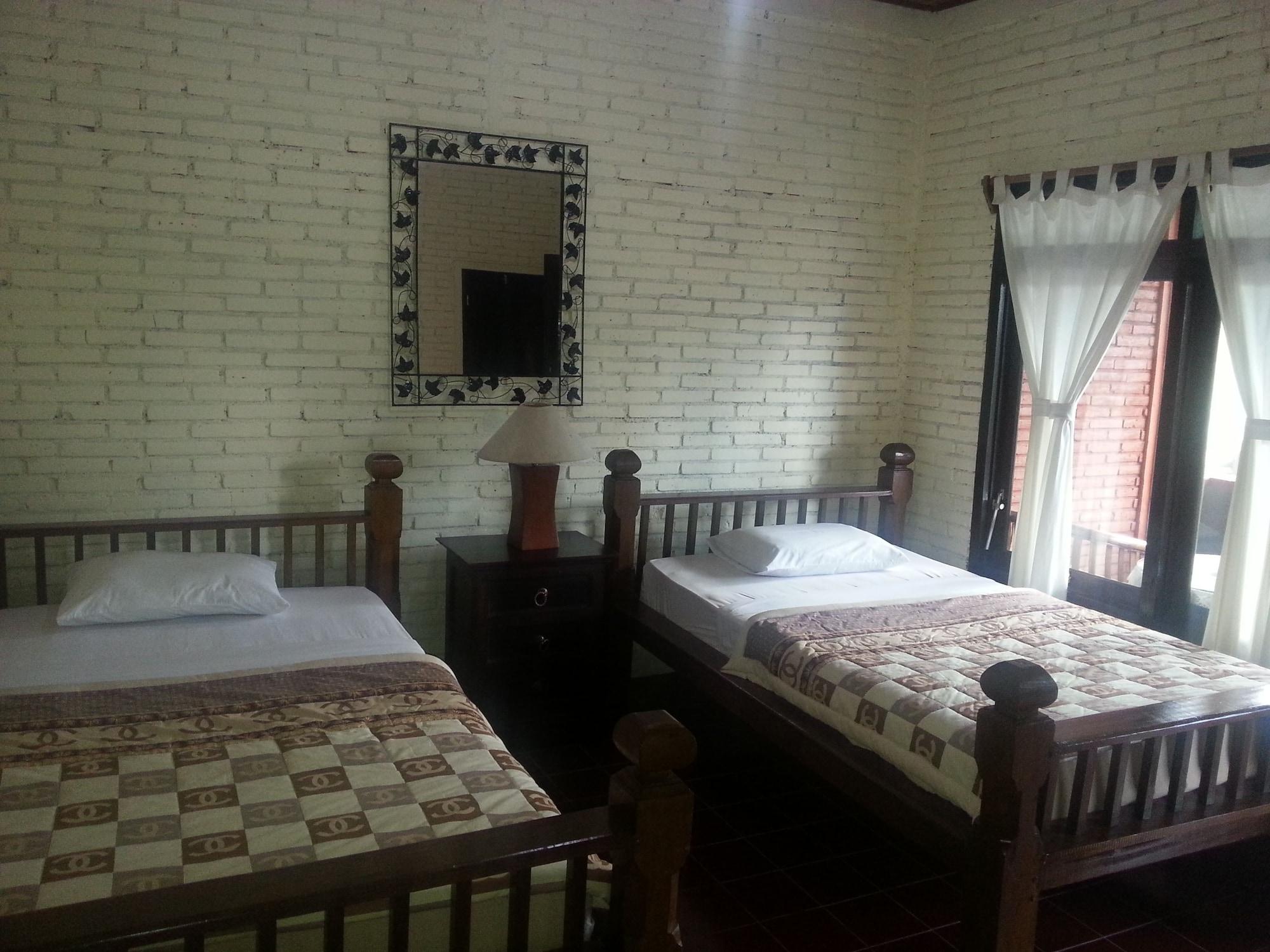 Pande Permai Bungalows Ubud  Exterior photo