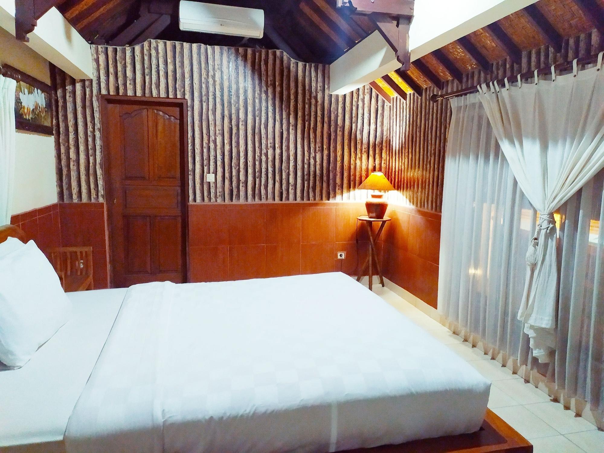 Pande Permai Bungalows Ubud  Exterior photo