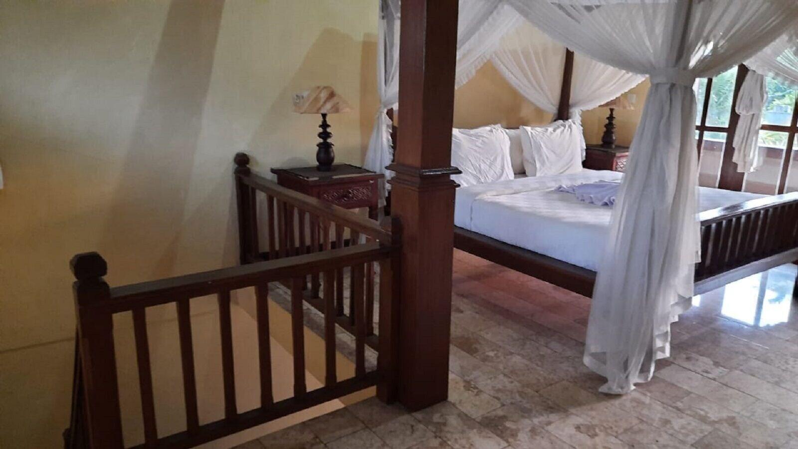 Pande Permai Bungalows Ubud  Exterior photo