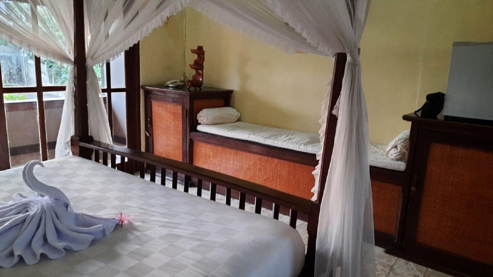 Pande Permai Bungalows Ubud  Exterior photo