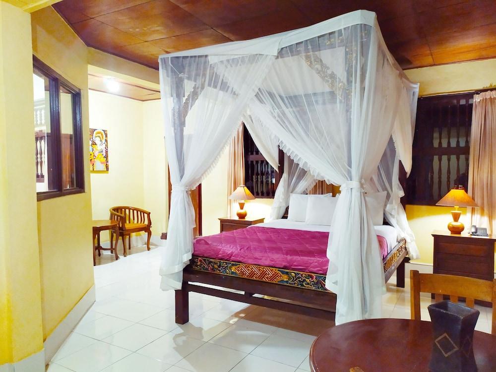 Pande Permai Bungalows Ubud  Exterior photo