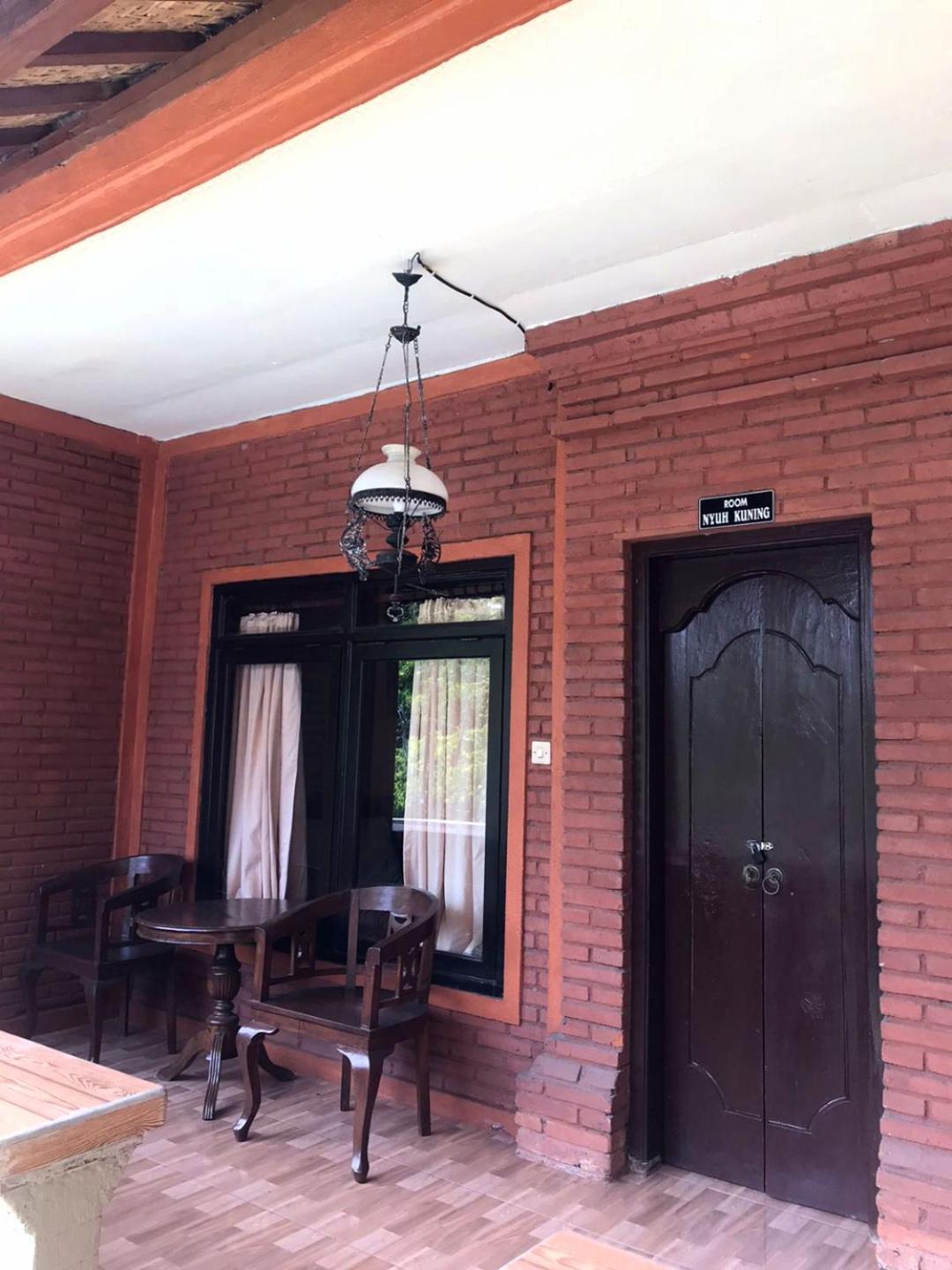 Pande Permai Bungalows Ubud  Exterior photo