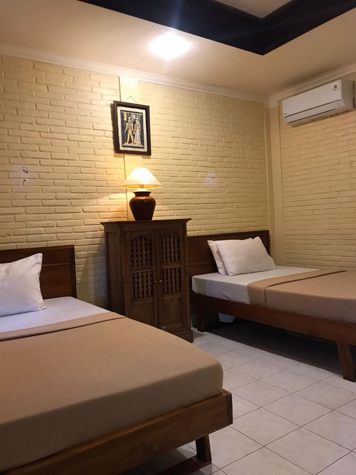 Pande Permai Bungalows Ubud  Exterior photo