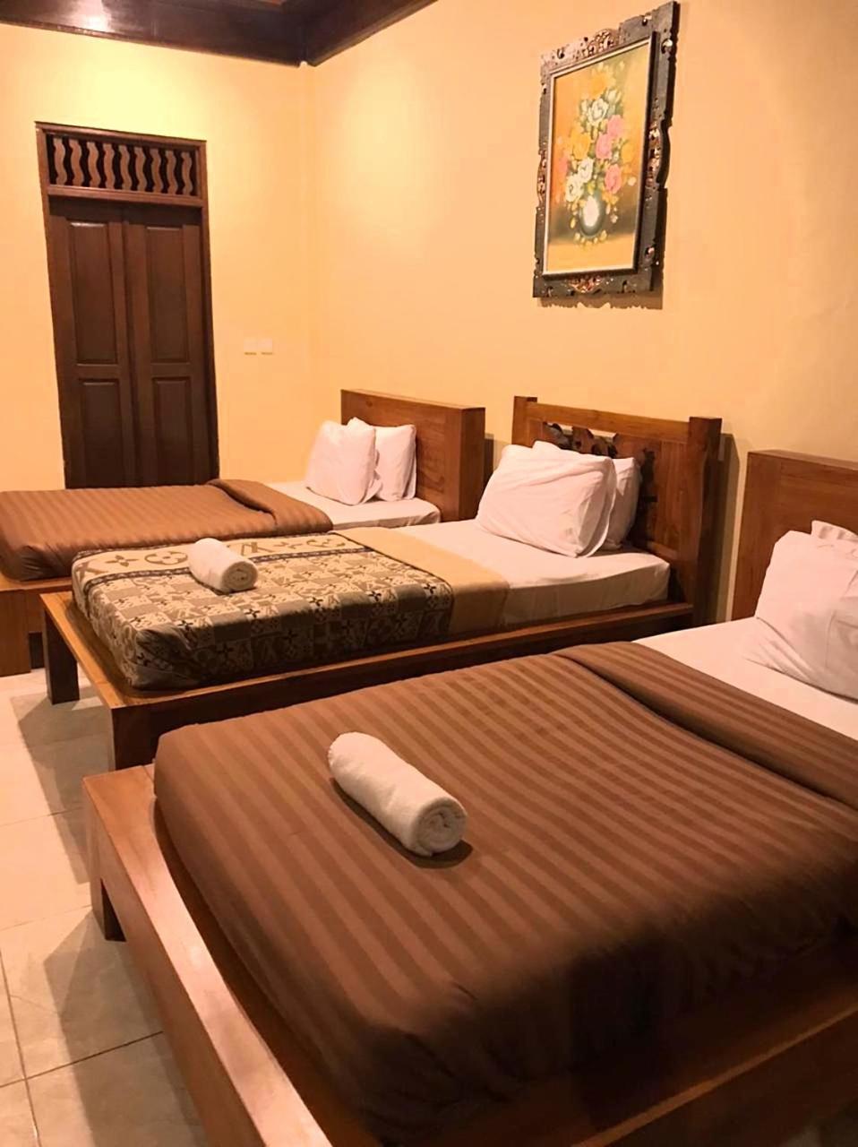Pande Permai Bungalows Ubud  Room photo