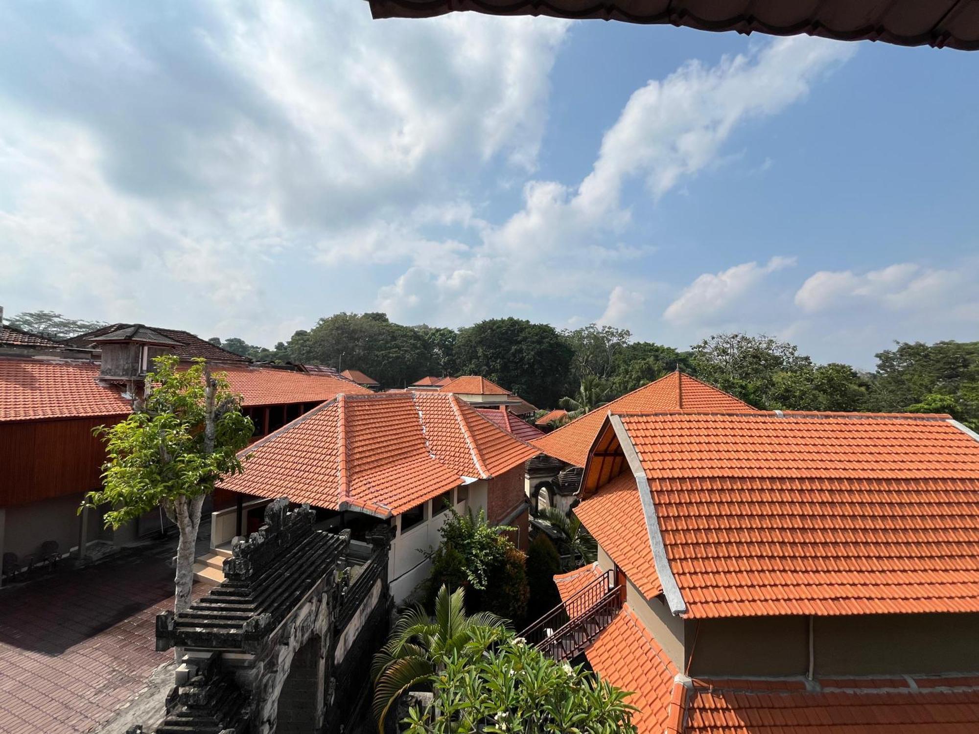 Pande Permai Bungalows Ubud  Exterior photo