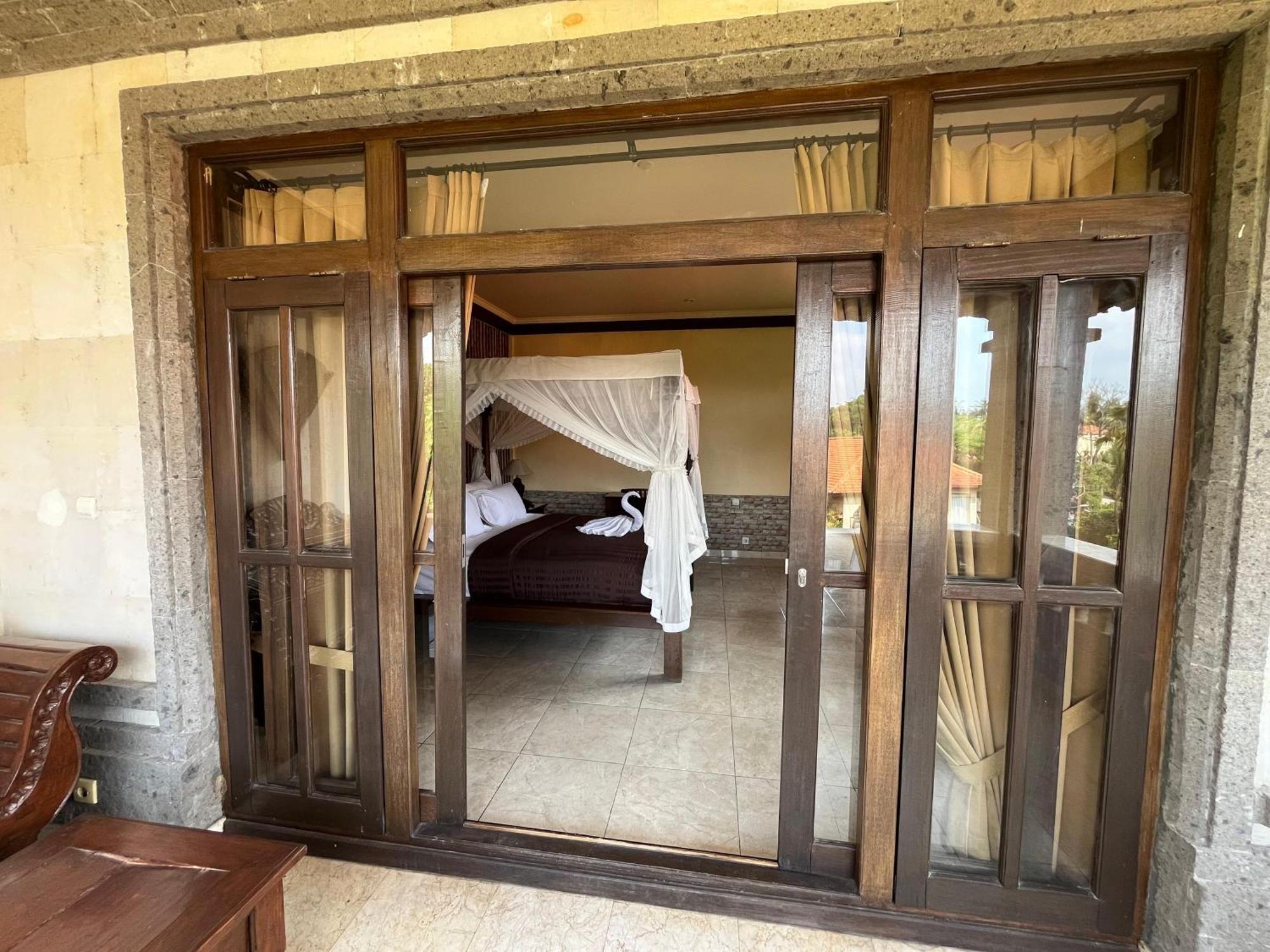 Pande Permai Bungalows Ubud  Room photo