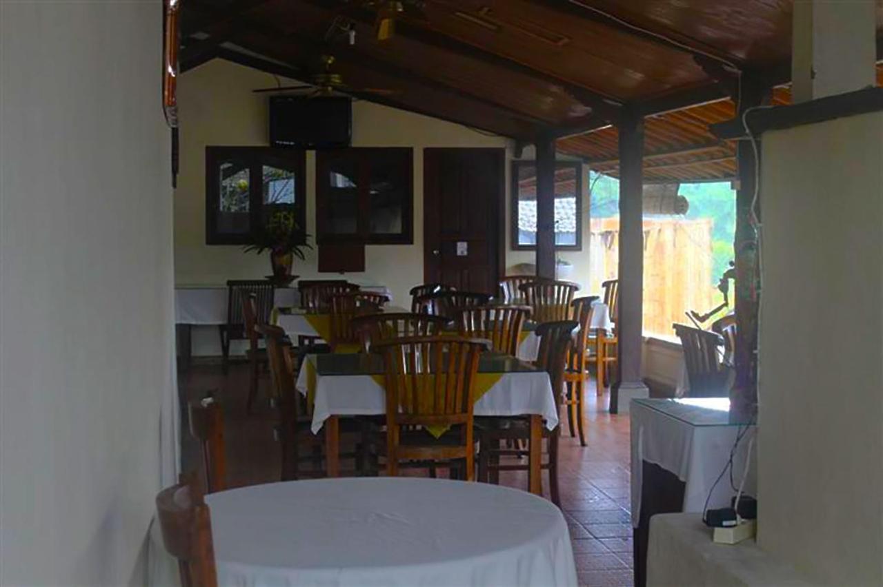 Pande Permai Bungalows Ubud  Exterior photo