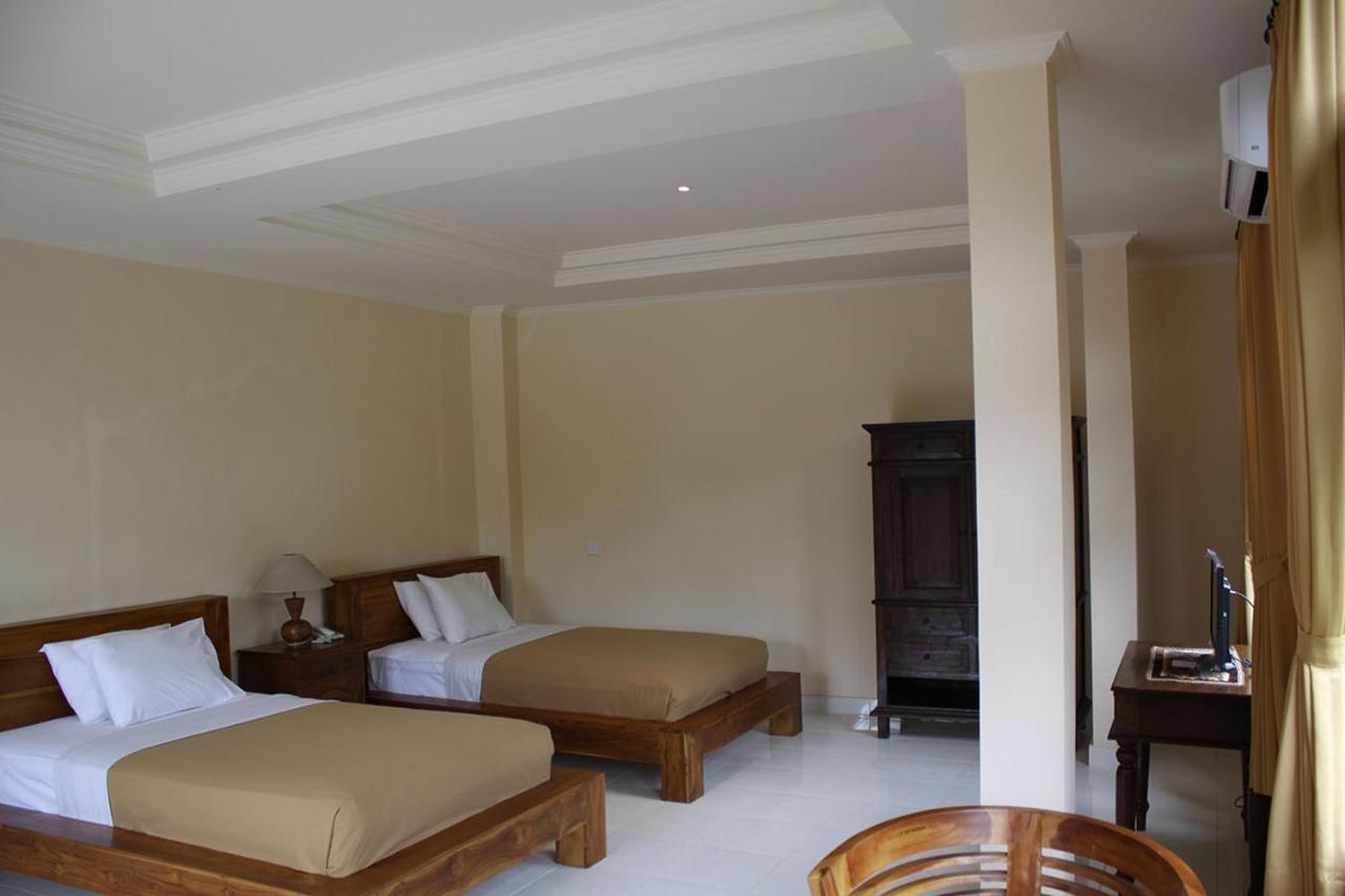 Pande Permai Bungalows Ubud  Exterior photo