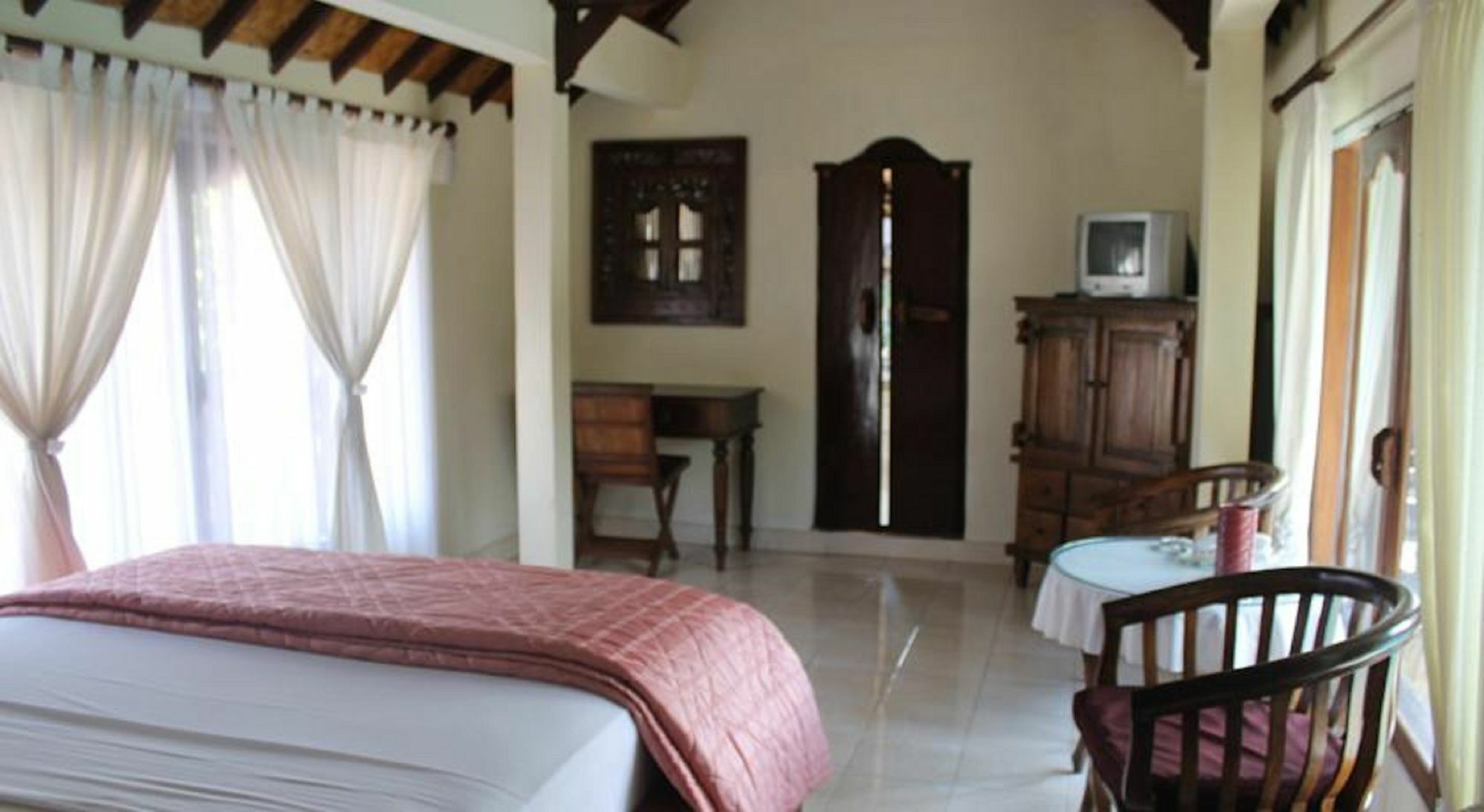 Pande Permai Bungalows Ubud  Exterior photo