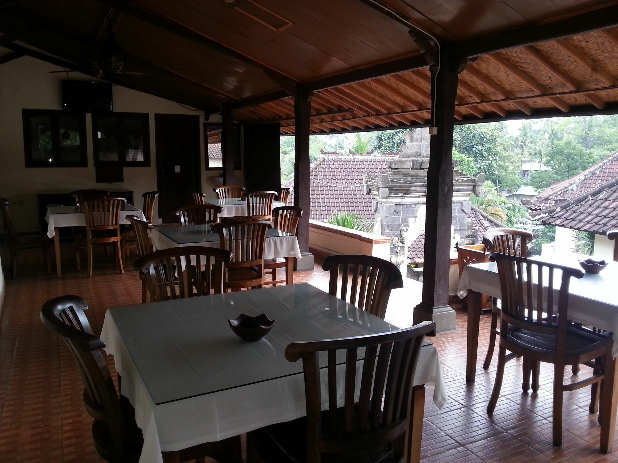 Pande Permai Bungalows Ubud  Exterior photo