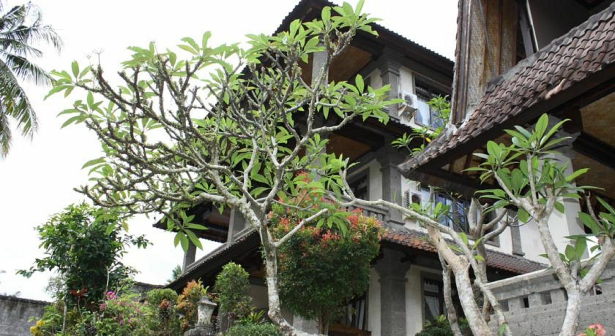 Pande Permai Bungalows Ubud  Exterior photo